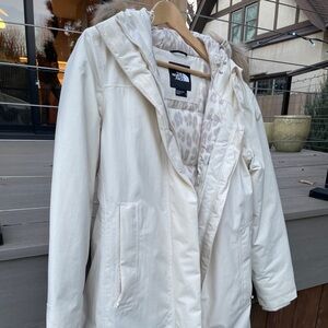 The North Face Arctic Parka